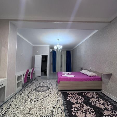 Гостиница Nur Aral Room photo