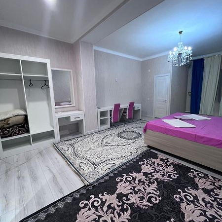 Гостиница Nur Aral Room photo
