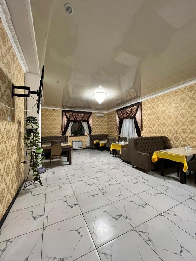 Гостиница Nur Aral Exterior photo