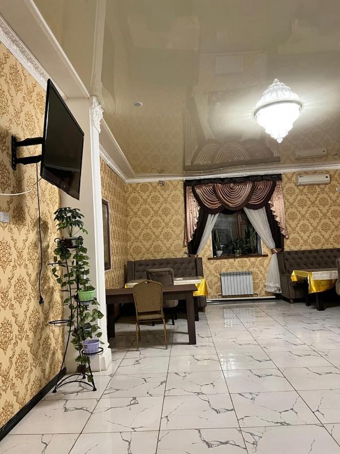 Гостиница Nur Aral Exterior photo
