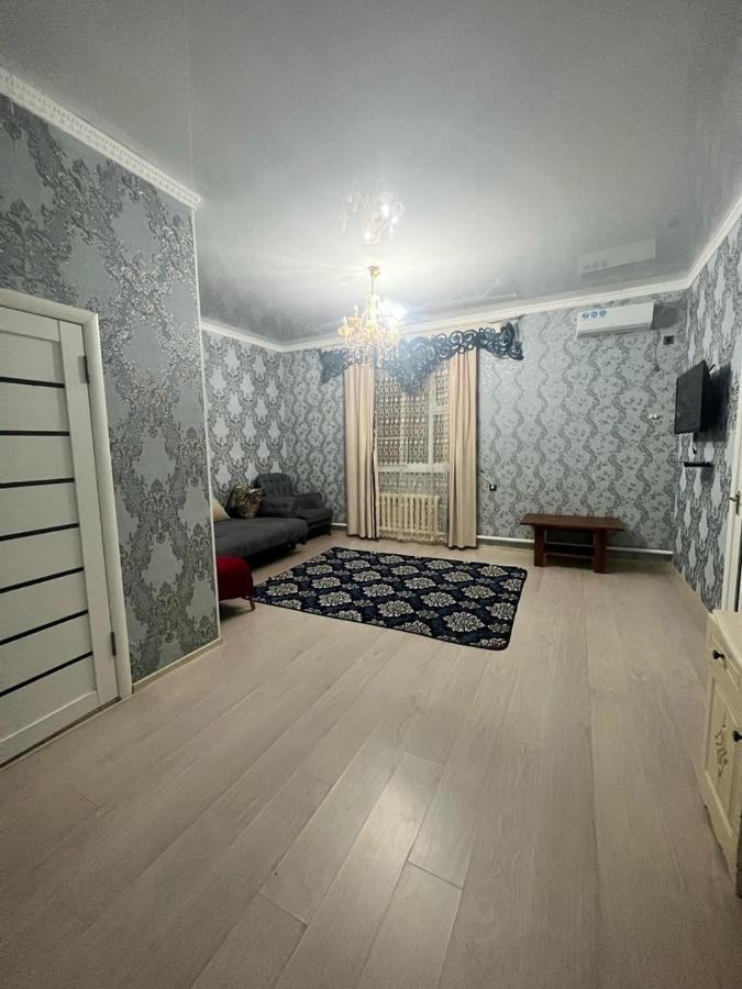 Гостиница Nur Aral Exterior photo