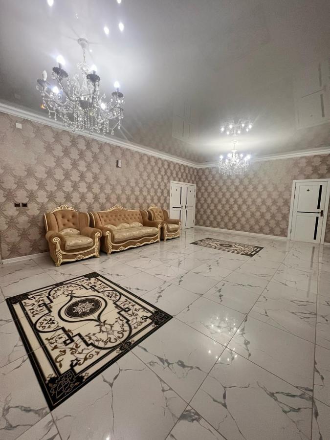 Гостиница Nur Aral Exterior photo