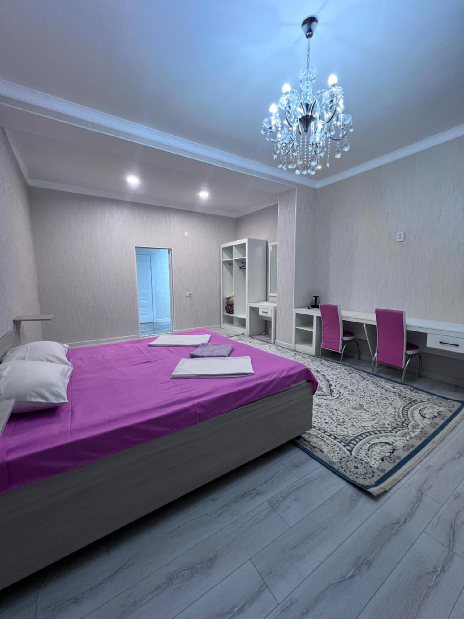 Гостиница Nur Aral Room photo