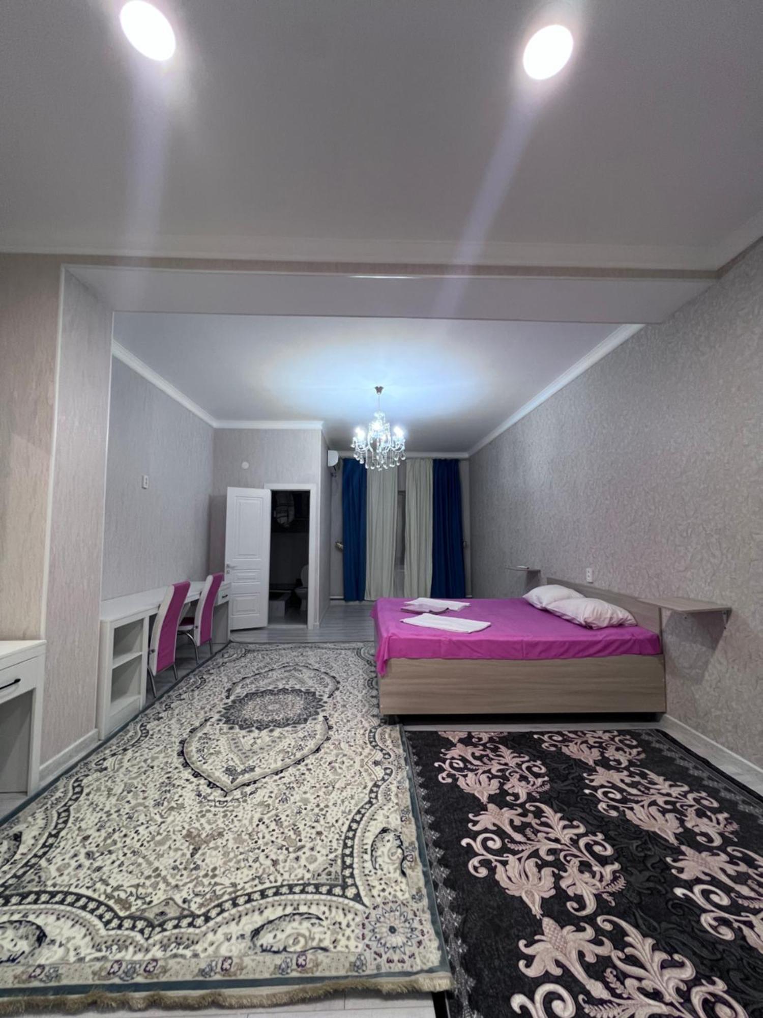 Гостиница Nur Aral Room photo