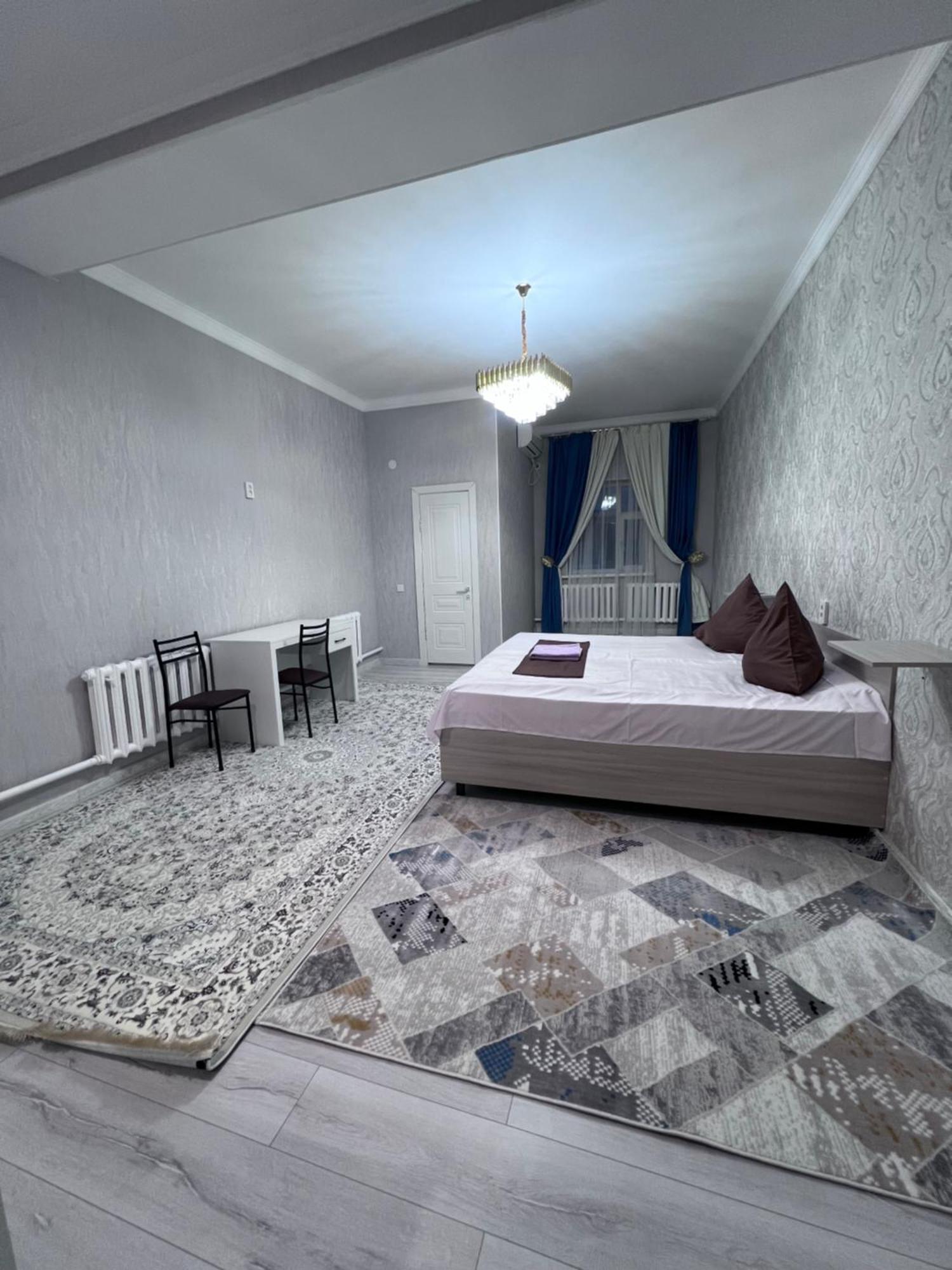 Гостиница Nur Aral Room photo